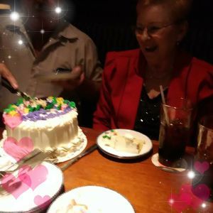 Meet your Posher, Cheryll